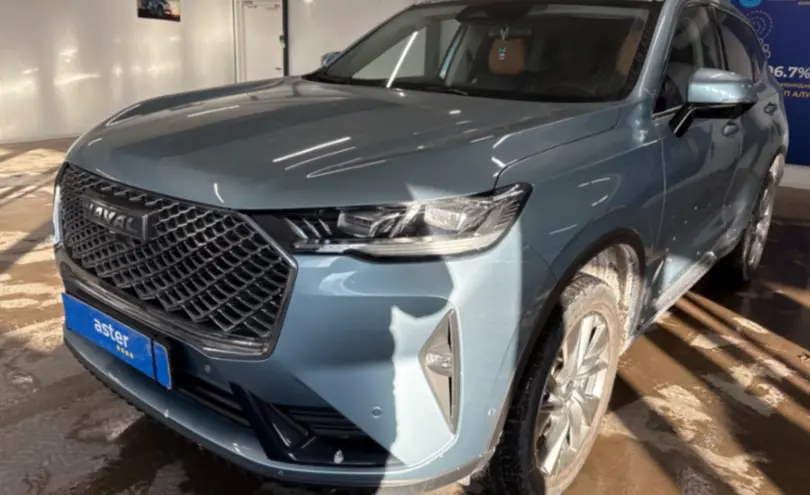 Haval H6 2023 года за 10 000 000 тг. в Астана