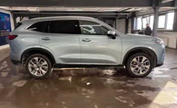 Haval H6 2023 года за 10 000 000 тг. в Астана фото 4