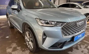 Haval H6 2023 года за 10 000 000 тг. в Астана фото 3