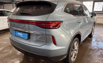 Haval H6 2023 года за 10 000 000 тг. в Астана