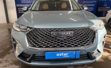 Haval H6 2023 года за 10 000 000 тг. в Астана фото 2
