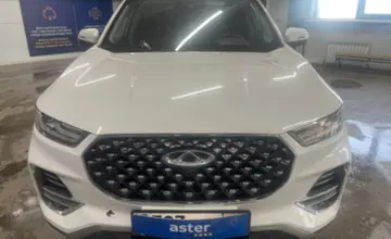 Chery Tiggo 8 Pro 2022 года за 8 300 000 тг. в Астана фото 2