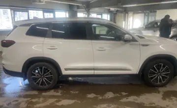 Chery Tiggo 8 Pro 2022 года за 8 300 000 тг. в Астана фото 4
