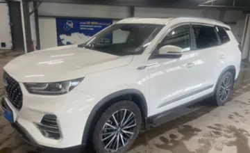 Chery Tiggo 8 Pro 2022 года за 8 300 000 тг. в Астана фото 1