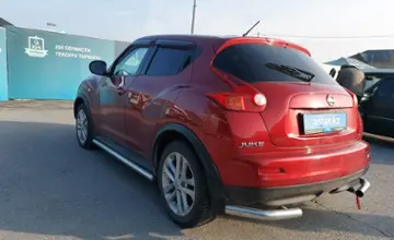 Nissan Juke 2012 года за 5 800 000 тг. в Шымкент фото 4