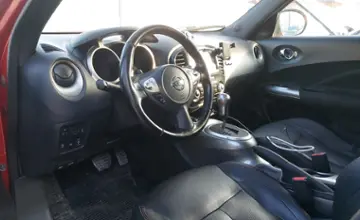 Nissan Juke 2012 года за 5 800 000 тг. в Шымкент фото 5