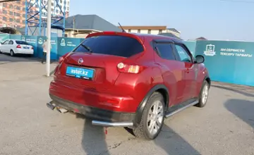 Nissan Juke 2012 года за 5 800 000 тг. в Шымкент фото 3