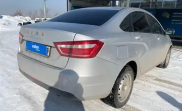 LADA (ВАЗ) Vesta 2018 года за 4 500 000 тг. в Караганда