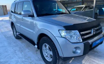 Mitsubishi Pajero 2007 года за 7 500 000 тг. в Караганда фото 3