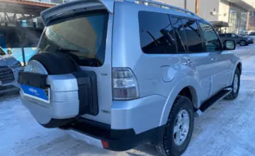 Mitsubishi Pajero 2007 года за 7 500 000 тг. в Караганда