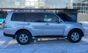 Mitsubishi Pajero 2007 года за 7 500 000 тг. в Караганда фото 4