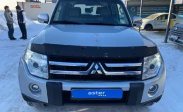 Mitsubishi Pajero 2007 года за 7 500 000 тг. в Караганда фото 2