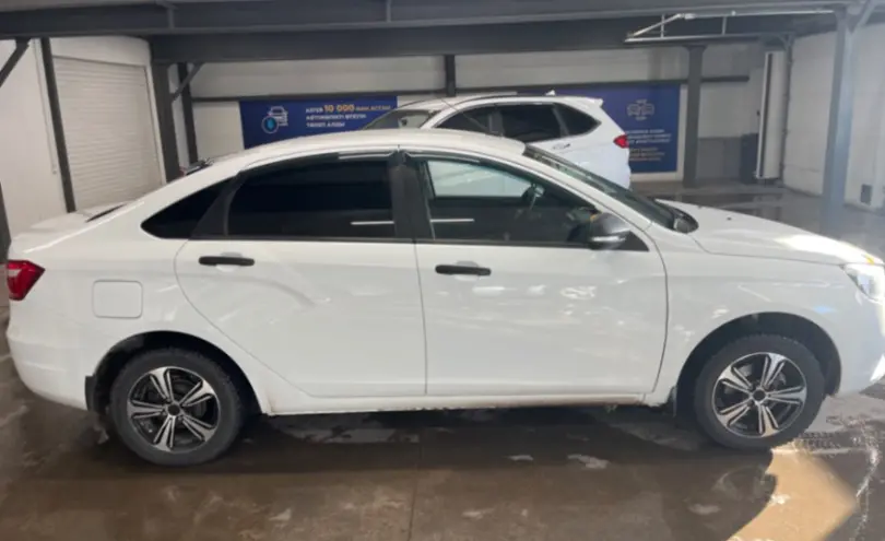 LADA (ВАЗ) Vesta 2021 года за 5 750 000 тг. в Акмолинская область фото 4