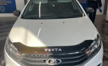 LADA (ВАЗ) Vesta 2021 года за 6 000 000 тг. в Астана фото 2