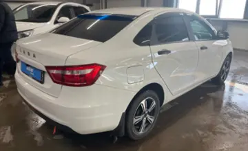 LADA (ВАЗ) Vesta 2021 года за 6 000 000 тг. в Астана