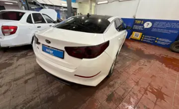 Kia K5 2013 года за 6 950 000 тг. в Астана