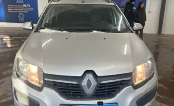Renault Sandero 2016 года за 4 900 000 тг. в Астана фото 2