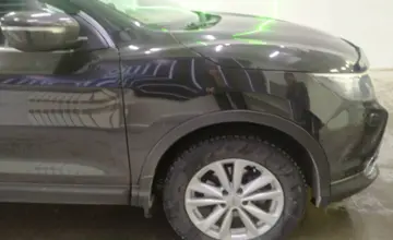 Nissan Qashqai 2014 года за 7 000 000 тг. в Павлодар фото 4