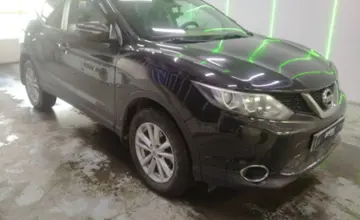 Nissan Qashqai 2014 года за 7 000 000 тг. в Павлодар фото 3