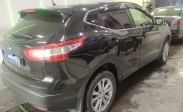 Nissan Qashqai 2014 года за 7 000 000 тг. в Павлодар