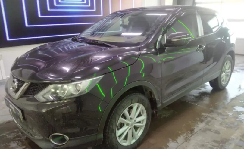 Nissan Qashqai 2014 года за 7 000 000 тг. в Павлодар
