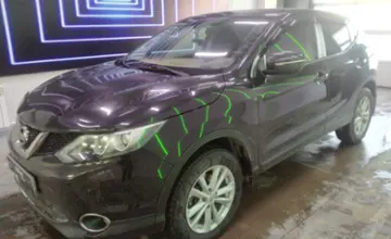 Nissan Qashqai 2014 года за 7 000 000 тг. в Павлодар фото 1