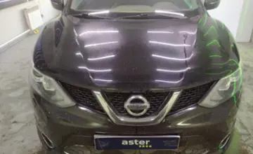 Nissan Qashqai 2014 года за 7 000 000 тг. в Павлодар фото 2
