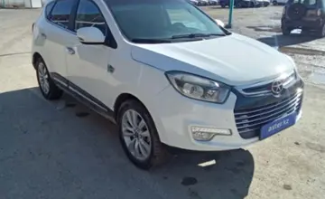 JAC S5 (Eagle) 2020 года за 4 200 000 тг. в Кызылорда фото 3