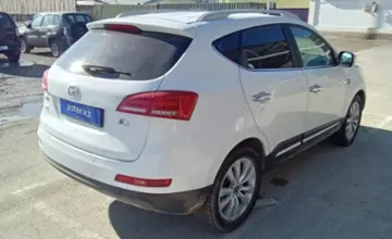 JAC S5 (Eagle) 2020 года за 4 200 000 тг. в Кызылорда