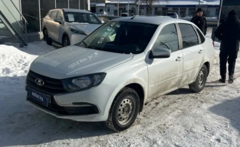 LADA (ВАЗ) Granta 2024 года за 4 500 000 тг. в Уральск