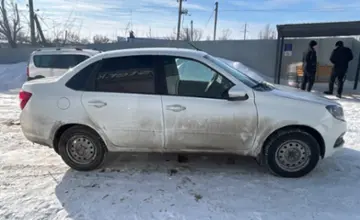 LADA (ВАЗ) Granta 2024 года за 4 500 000 тг. в Уральск фото 4
