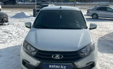 LADA (ВАЗ) Granta 2024 года за 4 500 000 тг. в Уральск фото 2