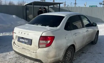 LADA (ВАЗ) Granta 2024 года за 4 500 000 тг. в Уральск