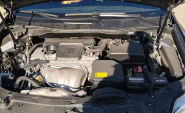 Toyota Camry 2012 года за 8 000 000 тг. в Алматы