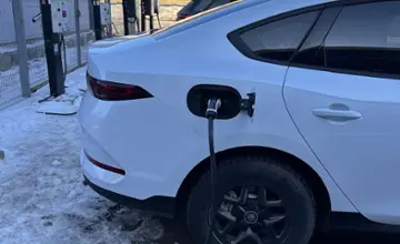 BYD QIN PLUS 2025 года за 8 850 000 тг. в Алматы фото 2