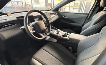 BYD QIN PLUS 2025 года за 8 850 000 тг. в Алматы фото 3