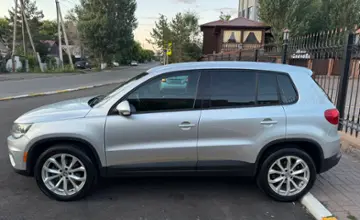 Volkswagen Tiguan 2013 года за 7 000 000 тг. в Астана фото 3