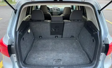 Volkswagen Tiguan 2013 года за 7 000 000 тг. в Астана фото 4