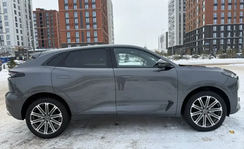 Changan UNI-K 2023 года за 12 000 000 тг. в Астана