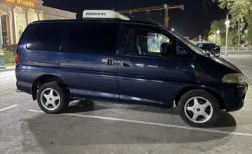 Mitsubishi Space Gear 1995 года за 2 500 000 тг. в Кызылординская область фото 3