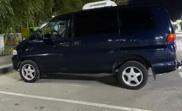 Mitsubishi Space Gear 1995 года за 2 500 000 тг. в Кызылординская область фото 5