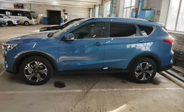 Jetour X70 2025 года за 9 000 000 тг. в Астана фото 1