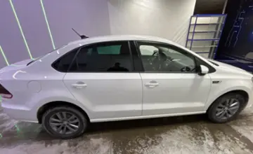 Volkswagen Polo 2020 года за 7 000 000 тг. в Павлодар фото 4