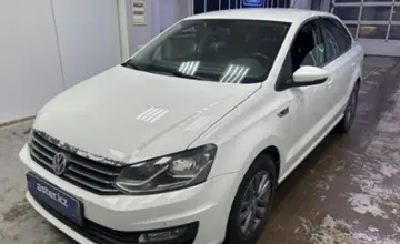 Volkswagen Polo 2020 года за 7 000 000 тг. в Павлодар фото 1