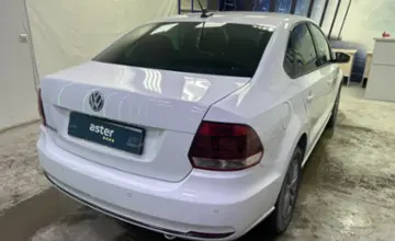Volkswagen Polo 2020 года за 7 000 000 тг. в Павлодар