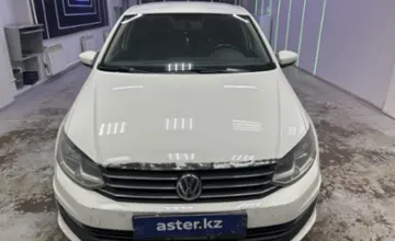 Volkswagen Polo 2020 года за 7 000 000 тг. в Павлодар фото 2
