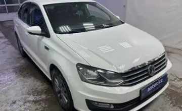 Volkswagen Polo 2020 года за 7 000 000 тг. в Павлодар фото 3