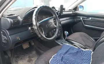 Audi A6 1995 года за 3 300 000 тг. в Шымкент фото 5