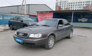 Audi A6 1995 года за 3 300 000 тг. в Шымкент фото 1