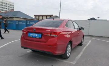 Changan Alsvin 2025 года за 6 000 000 тг. в Шымкент фото 3